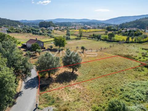 Terreno Rústico  Venda em Cabaços e Fojo Lobal,Ponte de Lima