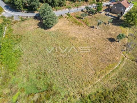 Terreno Rústico  Venda em Cabaços e Fojo Lobal,Ponte de Lima