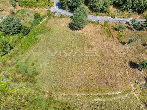 Terreno Rústico  Venda em Cabaços e Fojo Lobal,Ponte de Lima