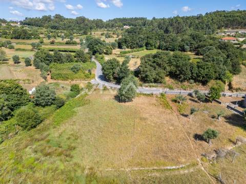Terreno Rústico  Venda em Cabaços e Fojo Lobal,Ponte de Lima