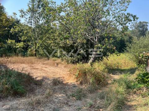 Terreno Rústico  Venda em Oleiros,Vila Verde