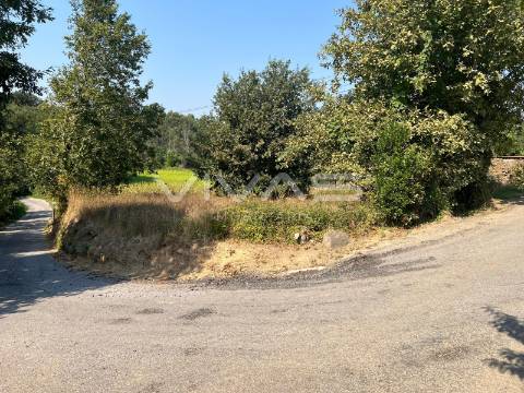 Terreno Rústico  Venda em Oleiros,Vila Verde