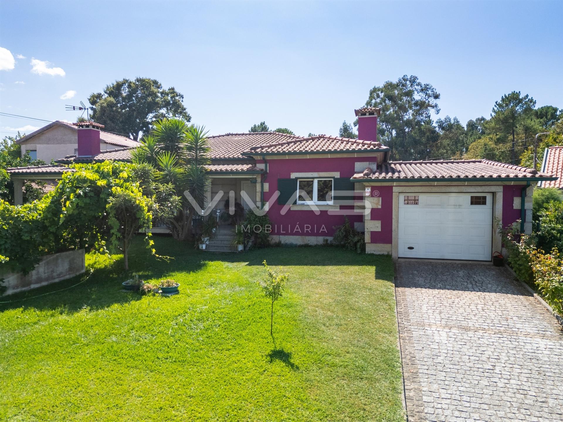 Moradia T3 Venda em Lage,Vila Verde