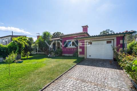 Moradia T3 Venda em Lage,Vila Verde