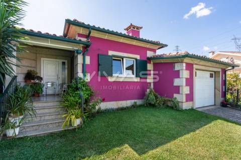 Moradia T3 Venda em Lage,Vila Verde