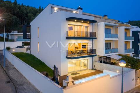 Moradia T3 Venda em Esporões,Braga