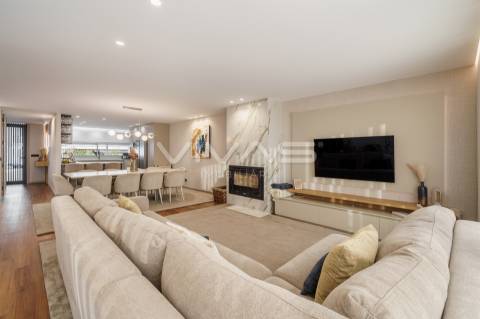 Moradia T3 Venda em Esporões,Braga