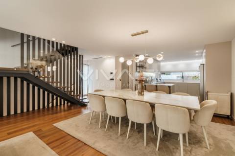 Moradia T3 Venda em Esporões,Braga