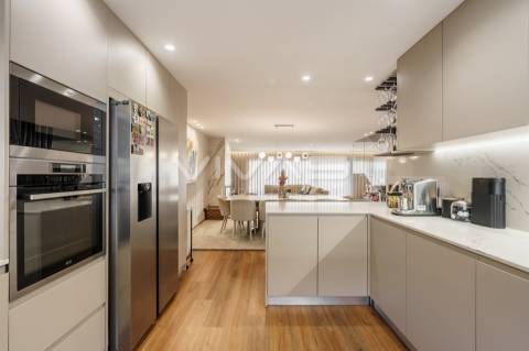 Moradia T3 Venda em Esporões,Braga