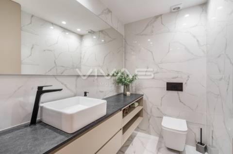 Moradia T3 Venda em Esporões,Braga