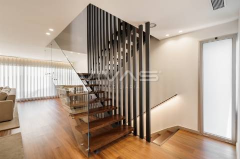 Moradia T3 Venda em Esporões,Braga