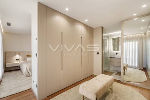 Moradia T3 Venda em Esporões,Braga