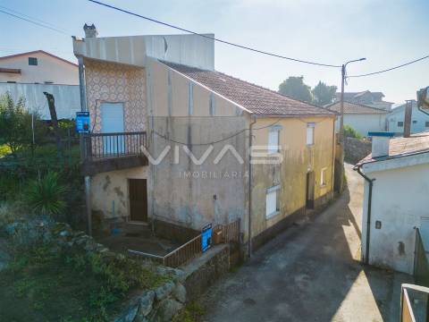 Moradia T3 Venda em Lage,Vila Verde