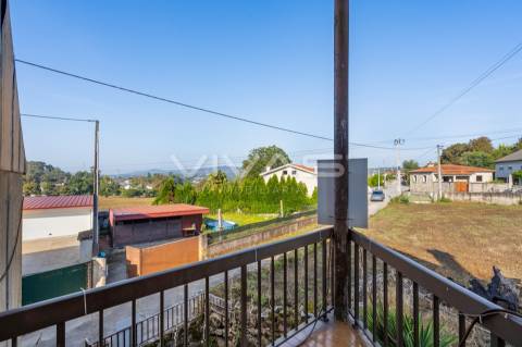 Moradia T3 Venda em Lage,Vila Verde