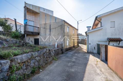 Moradia T3 Venda em Lage,Vila Verde