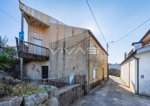 Moradia T3 Venda em Lage,Vila Verde