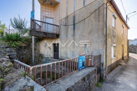 Moradia T3 Venda em Lage,Vila Verde