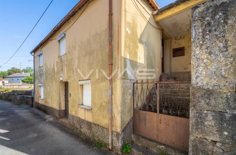 Moradia T3 Venda em Lage,Vila Verde