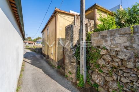 Moradia T3 Venda em Lage,Vila Verde