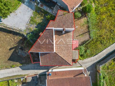 Moradia T3 Venda em Lage,Vila Verde