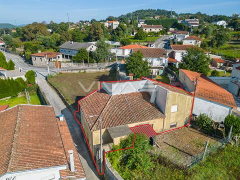 Moradia T3 Venda em Lage,Vila Verde