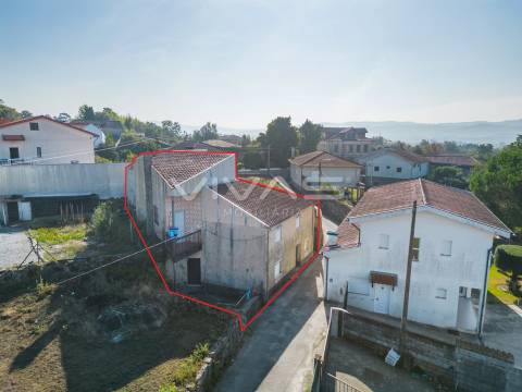 Moradia T3 Venda em Lage,Vila Verde