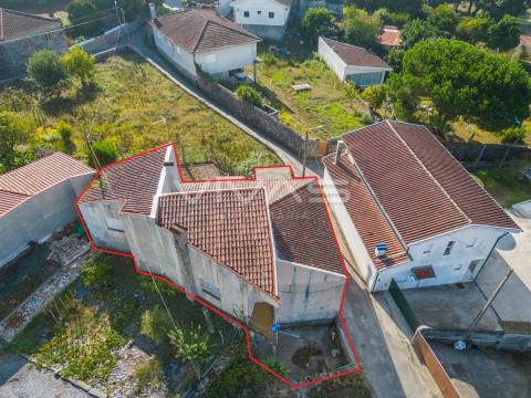 Moradia T3 Venda em Lage,Vila Verde