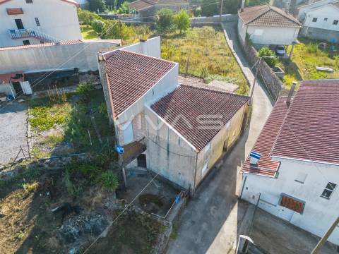 Moradia T3 Venda em Lage,Vila Verde