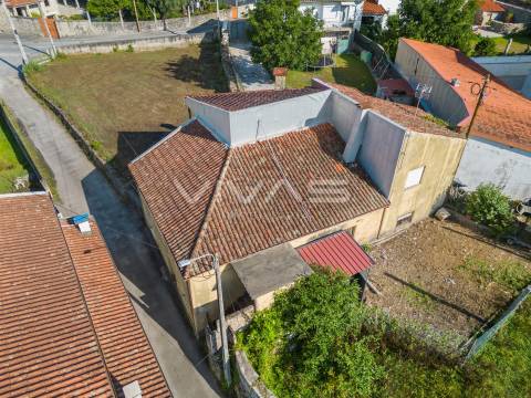 Moradia T3 Venda em Lage,Vila Verde