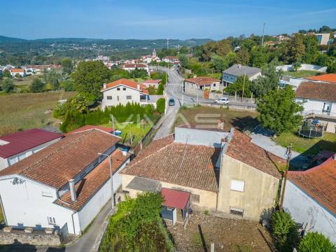 Moradia T3 Venda em Lage,Vila Verde