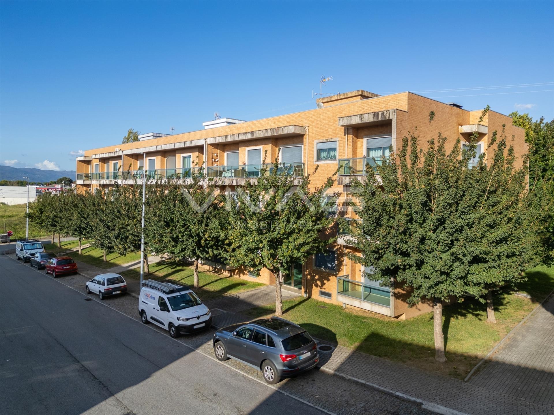 Apartamento T3 Venda em Palmeira,Braga
