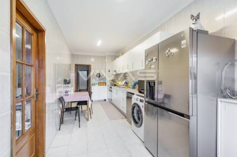 Apartamento T3 em São Vítor, Braga