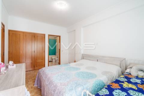 Apartamento T3 em São Vítor, Braga