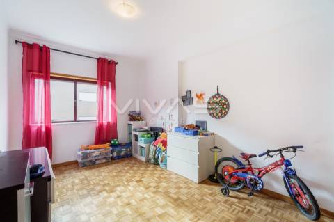 Apartamento T3 em São Vítor, Braga