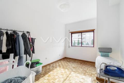 Apartamento T3 em São Vítor, Braga