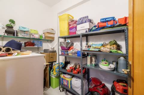 Apartamento T3 em São Vítor, Braga