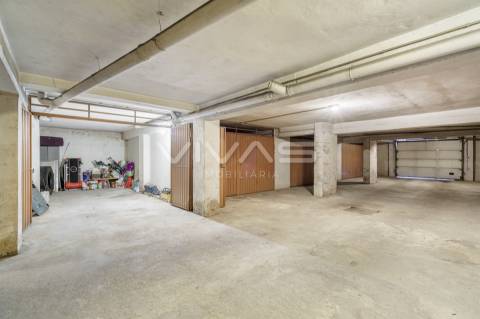 Apartamento T3 em São Vítor, Braga