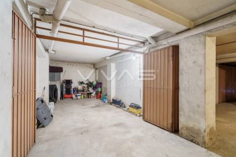 Apartamento T3 em São Vítor, Braga