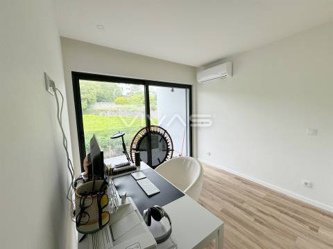 Apartamento T3 em Gualtar, mobilado e equipado