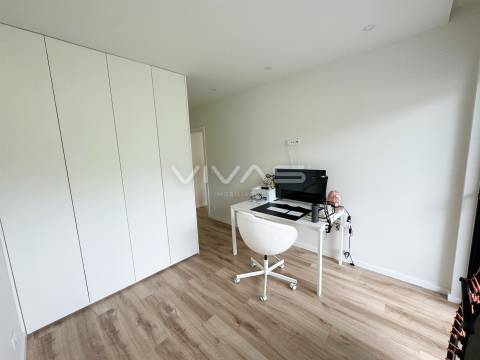 Apartamento T3 em Gualtar, mobilado e equipado