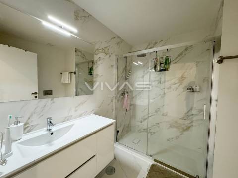 Apartamento T3 em Gualtar, mobilado e equipado