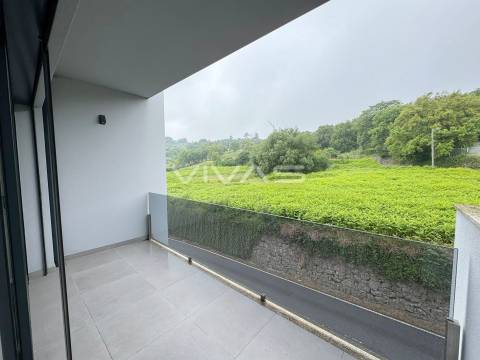 Apartamento T3 em Gualtar, mobilado e equipado