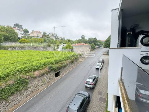 Apartamento T3 em Gualtar, mobilado e equipado