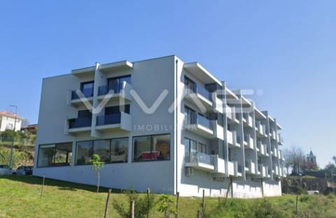 Apartamento T3 em Gualtar, mobilado e equipado