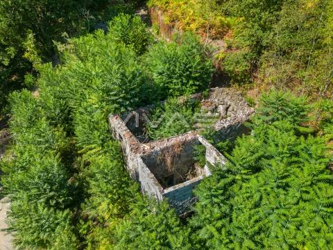 Moradia para Restaurar T0 Venda em Vade,Vila Verde