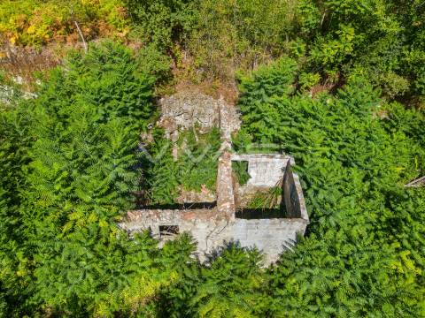 Moradia para Restaurar T0 Venda em Vade,Vila Verde