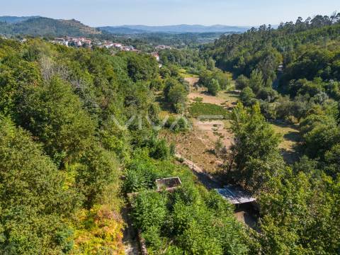 Moradia para Restaurar T0 Venda em Vade,Vila Verde