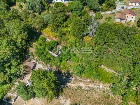 Moradia para Restaurar T0 Venda em Vade,Vila Verde