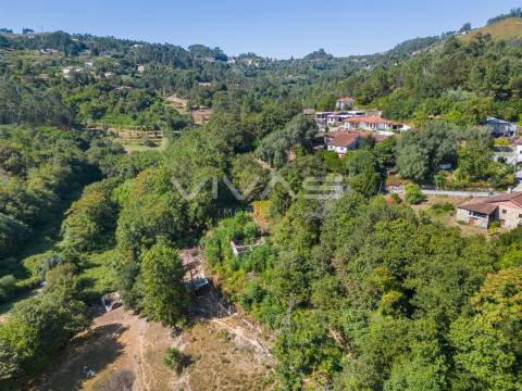 Moradia para Restaurar T0 Venda em Vade,Vila Verde