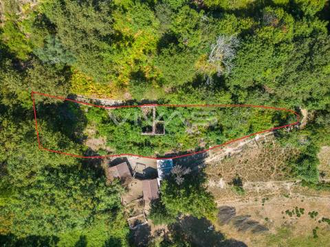 Moradia para Restaurar T0 Venda em Vade,Vila Verde